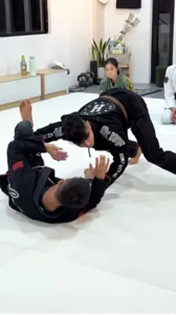 Jiu Jitsu Blog 001