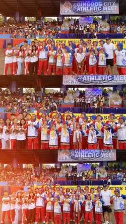 Champion