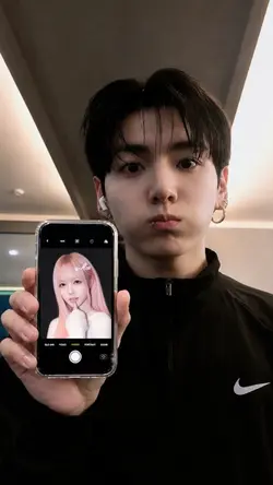 jugkook version