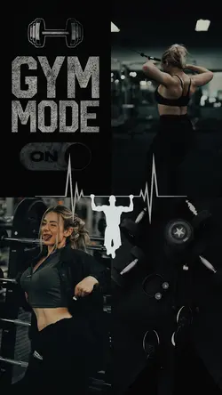 3 pict gym