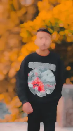 Attitude Slowmotion