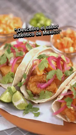 tacos y quesadillas