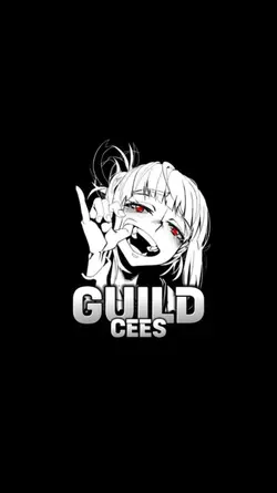 Logo guild