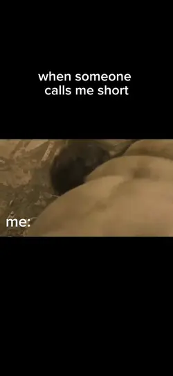 I am tho