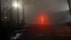 reverse flash