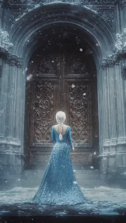 Frozen
