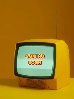 COMING SOON