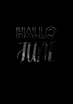 HAPPY JUNE