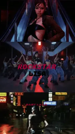 Rocksart LISA