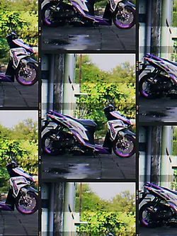 Honda click