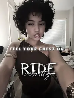 RIDE VELOCITY 
