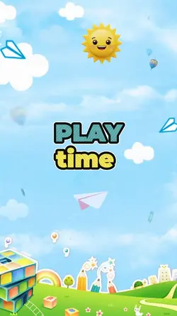 play time