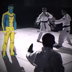 INVINCIBLE EDIT IX