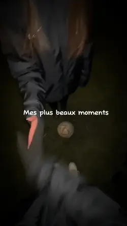 Mes moments prefs <3