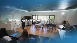 Meeting and practice
