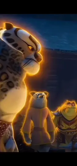 Kung Fu Panda 