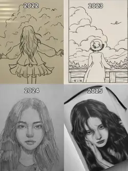 2021 to 2025 draw