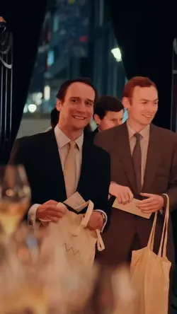 Business opening