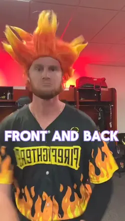 Front and bac