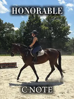 HONORABLE C NOTE 💋