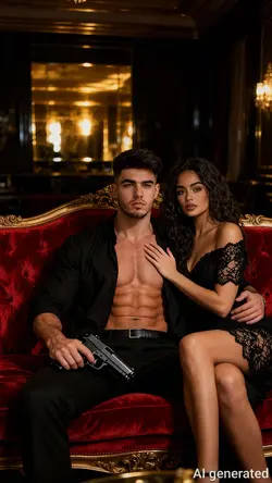 Mafia Boss