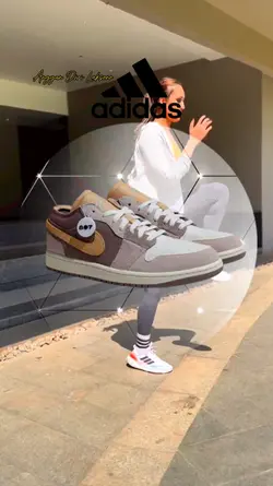 ADIDAS