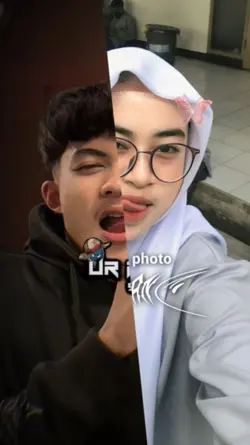 JJ COLLAB BUCIN