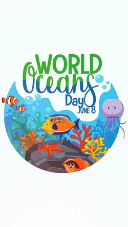 World Ocean Day 