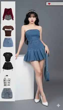 Outfit Trending 