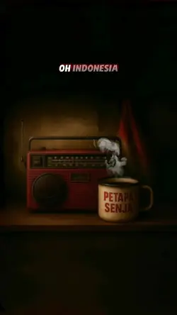 On Indonesia