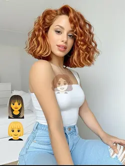 5 coupes 💇‍♀️ 