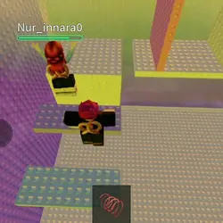 roblox speedrun