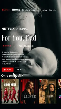 Best film netflix