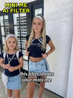 MINI AI FILTER