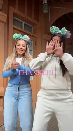 Thankful