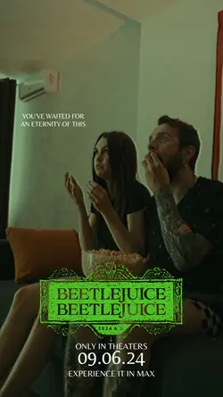 Beetlejuice