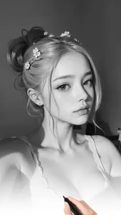 Hand painting