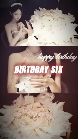 BIRTHDAY S3X REMIX