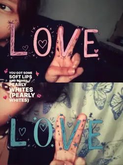 LOVE TREND