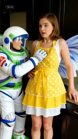 buzzlightyear kidnap