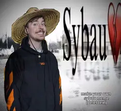 sybau…💔