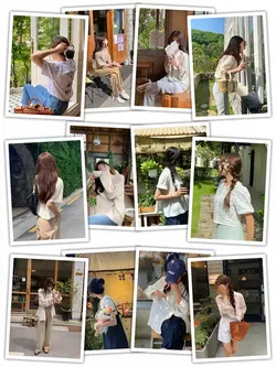 Frame Collage Trend
