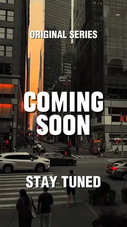 COMING SOON