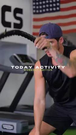 Workout Edition