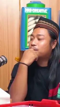 Priaman gnteng" kini