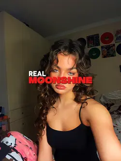REAL MOONSHINE