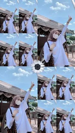 frame estetik