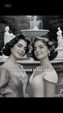 time travel bestie