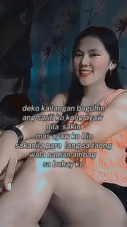 ambag sa buhay 