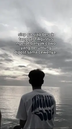 1 AGUSTUS